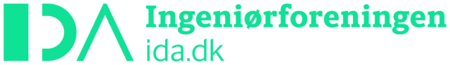 IDA Ingeniørforening - logo