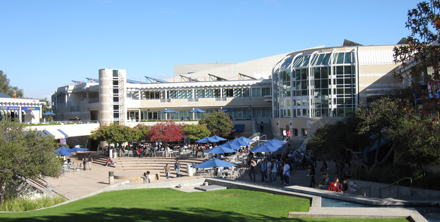 UCSD - University of California, San Diego, USA