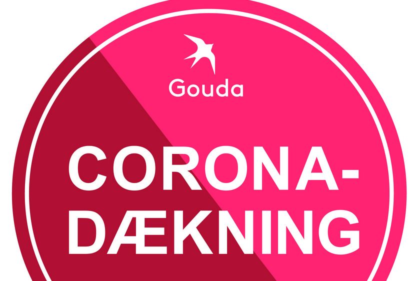 Rejseforsikring - Corona - Gouda
