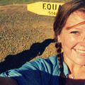 Louises rejseoplevelser under studieophold i New Zealand