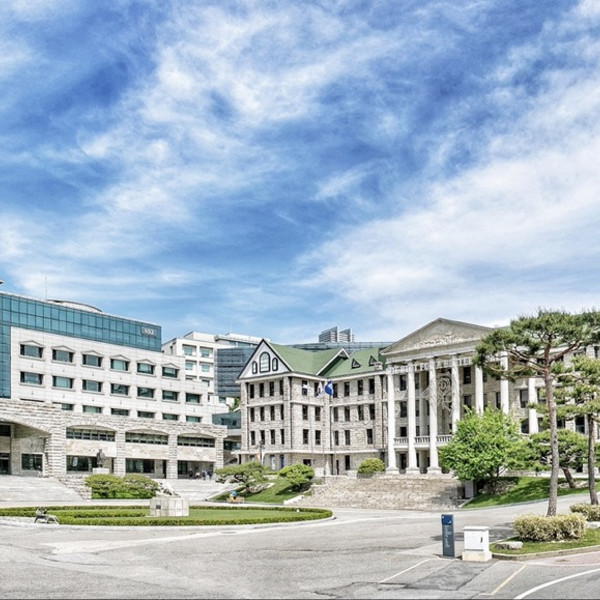 Hanyang University, Seoul