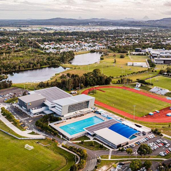 University of the Sunshine Coast - tag afsted via EDU