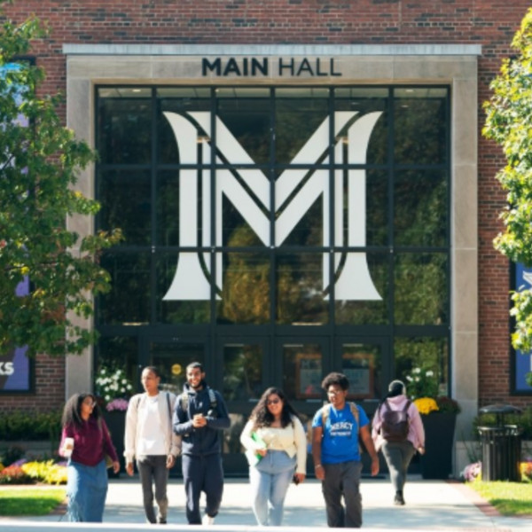 Læs på Mercy University i New York City