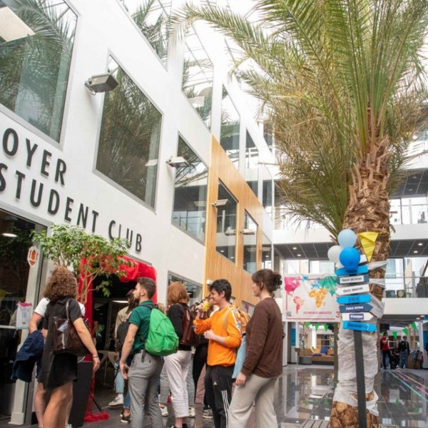 Rennes School of Business