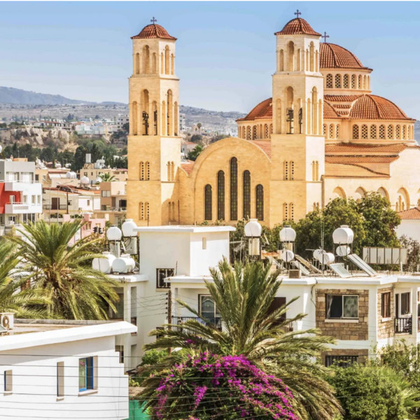 Cypern nyt universitet