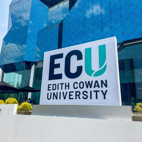 Studieophold på Sri Lanka igennem ECU og EDU