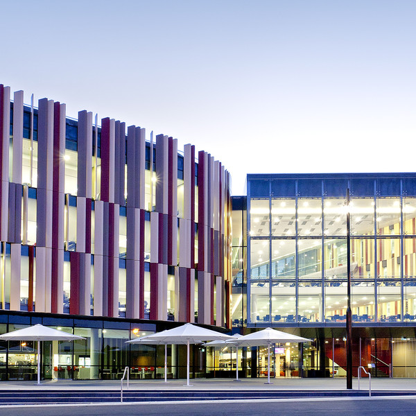 Macquarie University (MQ), Sydney