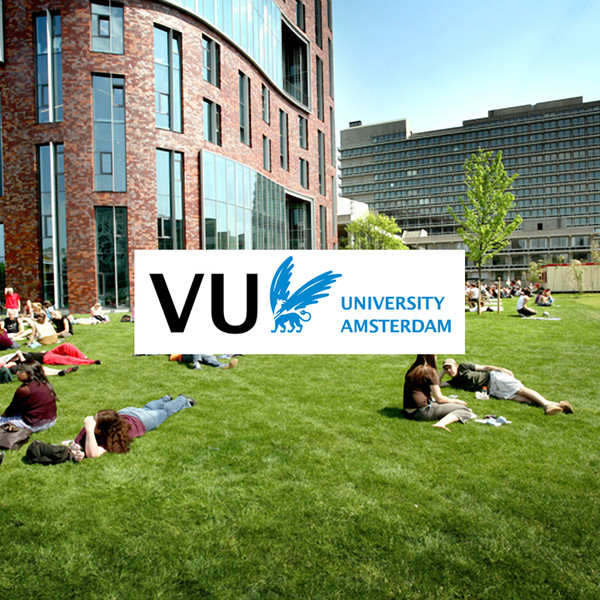 Læs på Vrije Universiteit (VU), Amsterdam