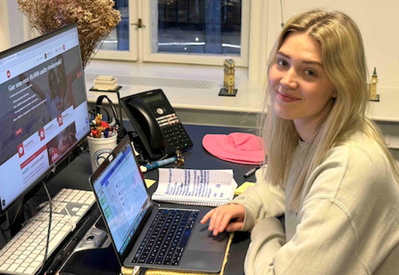 EDU's onlinemøde: Første skridt mod dit studieophold