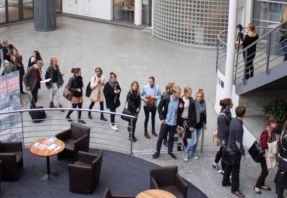 EDU Days slog alle rekorder