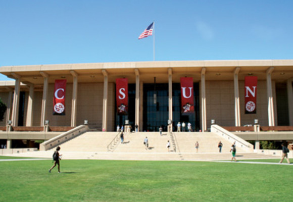 CSUN