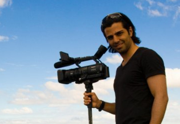 Studenterportrætter af EDU studerende i udlandet