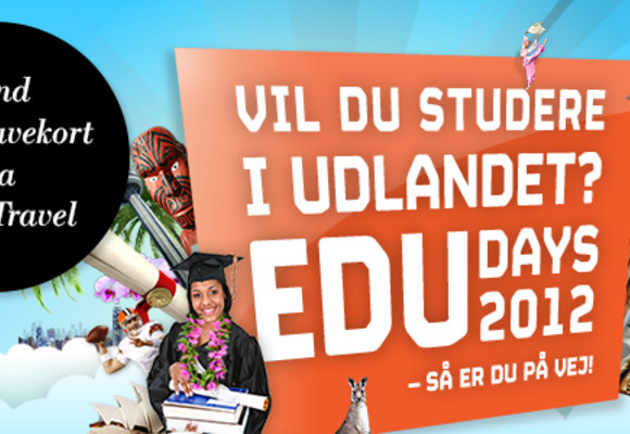 EDU Days 17.-19. september 2012