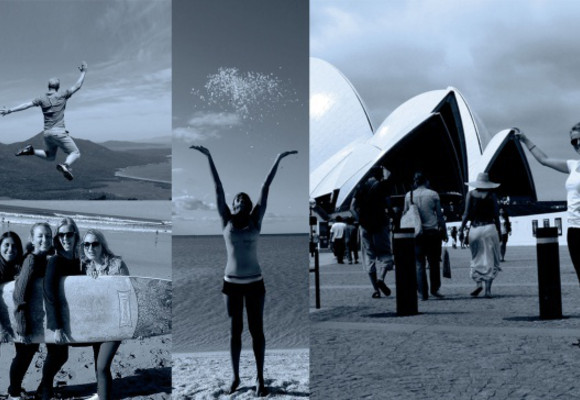 Kom til infomøde om study abroad / udveksling / praktik