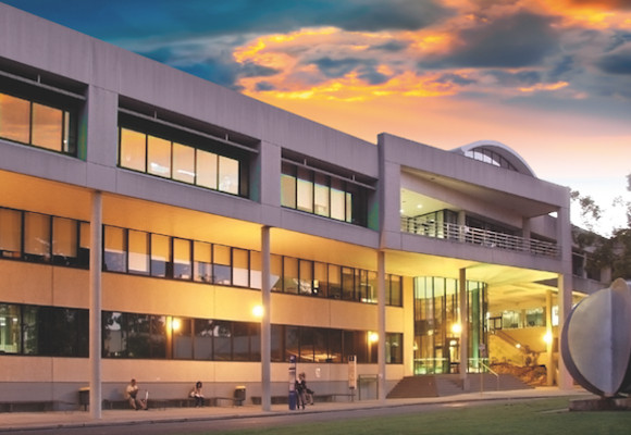 Griffith University, Australien