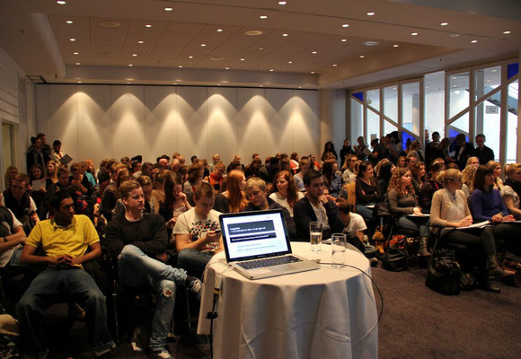 Studieophold EDU og IDA arrangementer