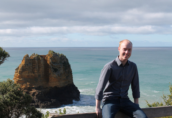 Semester på University of Melbourne