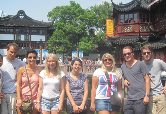 Uddannelse i udlandet i 2014 - ansøgningsfrister