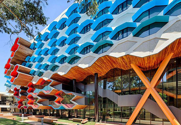 La Trobe University