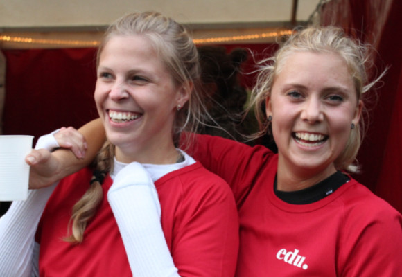 studerende EDU medarbejdere stilling