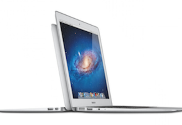 MacBook Air konkurrence