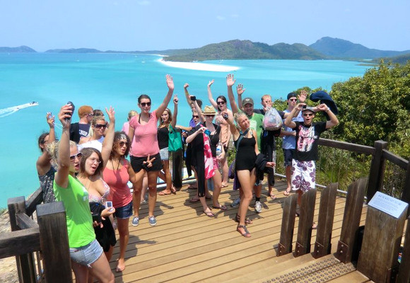 EDU studerende udlandsophold