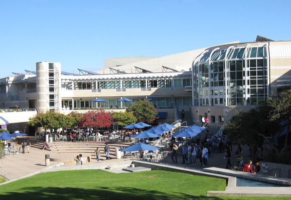 UCSD - University of California, San Diego, USA