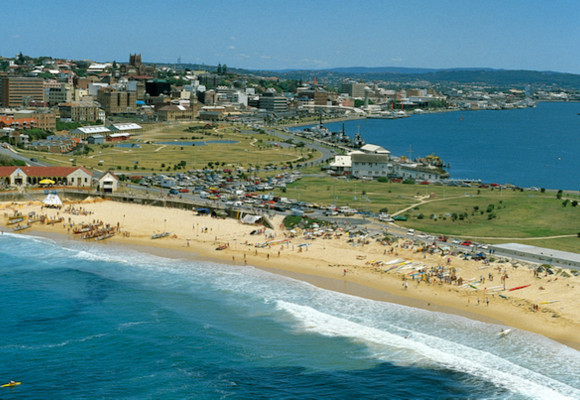 University of Newcastle