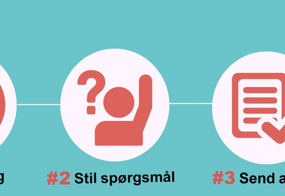 Studieophold i udlandet ansøgning sådan kommer du af sted