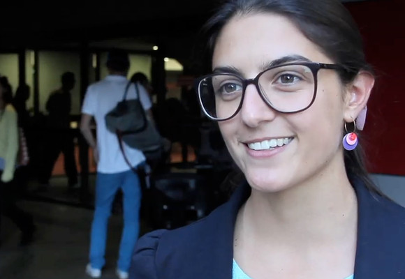 EDU alumne studerende