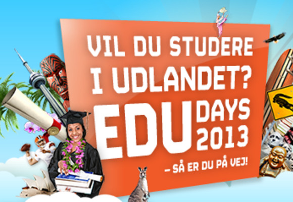 EDU Days 2013
