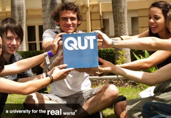 QUT Students