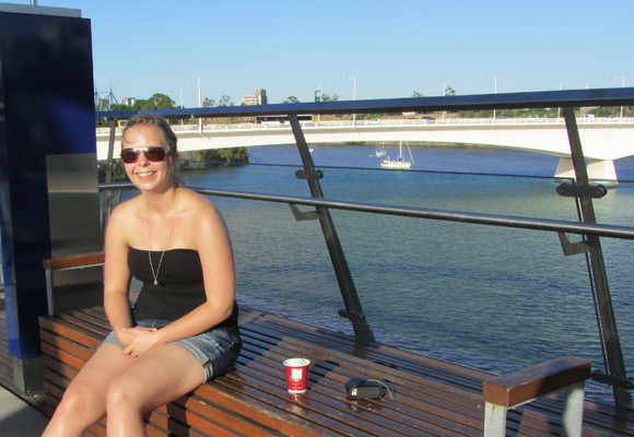 EDU studerende Queensland University of Technology