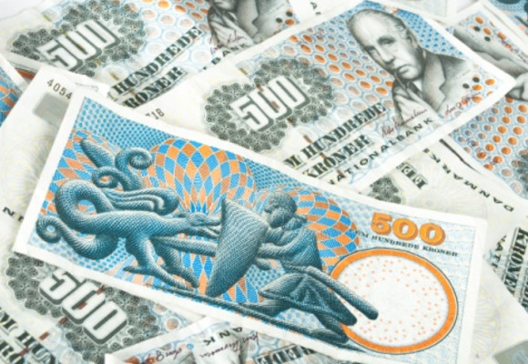 Studieophold finansiering