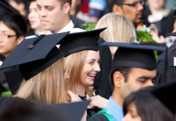 Studieophold i New Zealand studerende