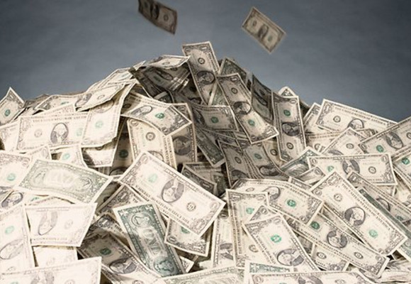 Studie praktik i udlandet finansiering