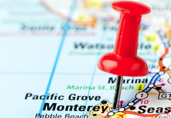 Find drømmestudiet - og kom af sted!