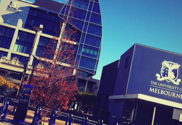 Vil du studere i udlandet i efteråret 2014