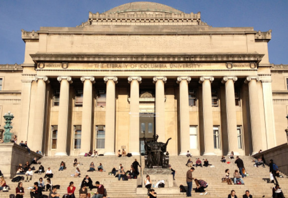 Summer School i Australien, Canada, England, USA