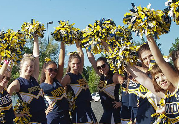 Læs på Bond University, Gold Coast, Australien