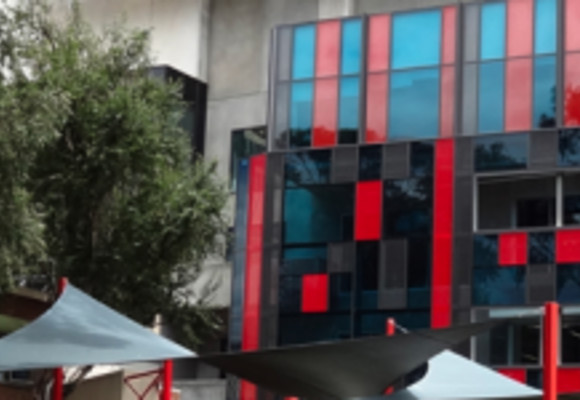 Swinburne University, Melbourne, Australien