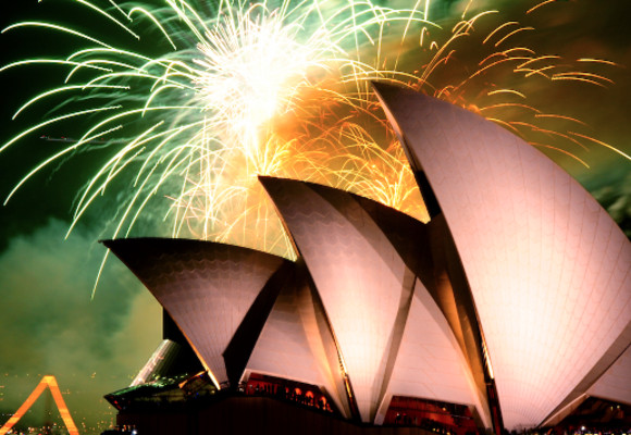 Studér et semester i udlandet på Macquarie University nær Sydney, Australien