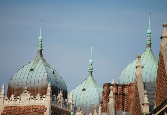 University of Pennsylvania - Ivy League