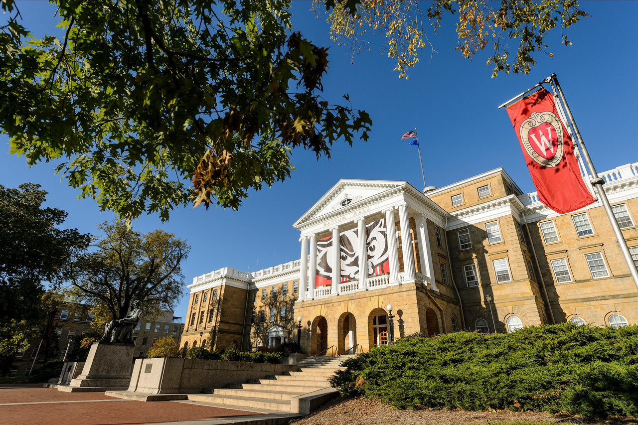 University of Wisconsin-Madison