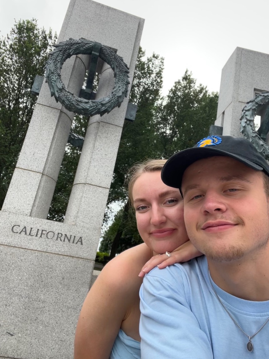 Study abroad I Californien på SJSU