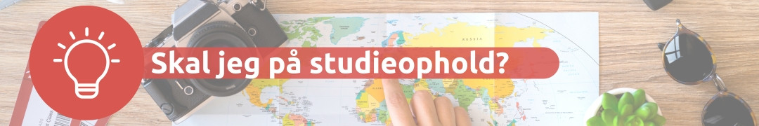 Find ud af om du skal på studieophold med EDU