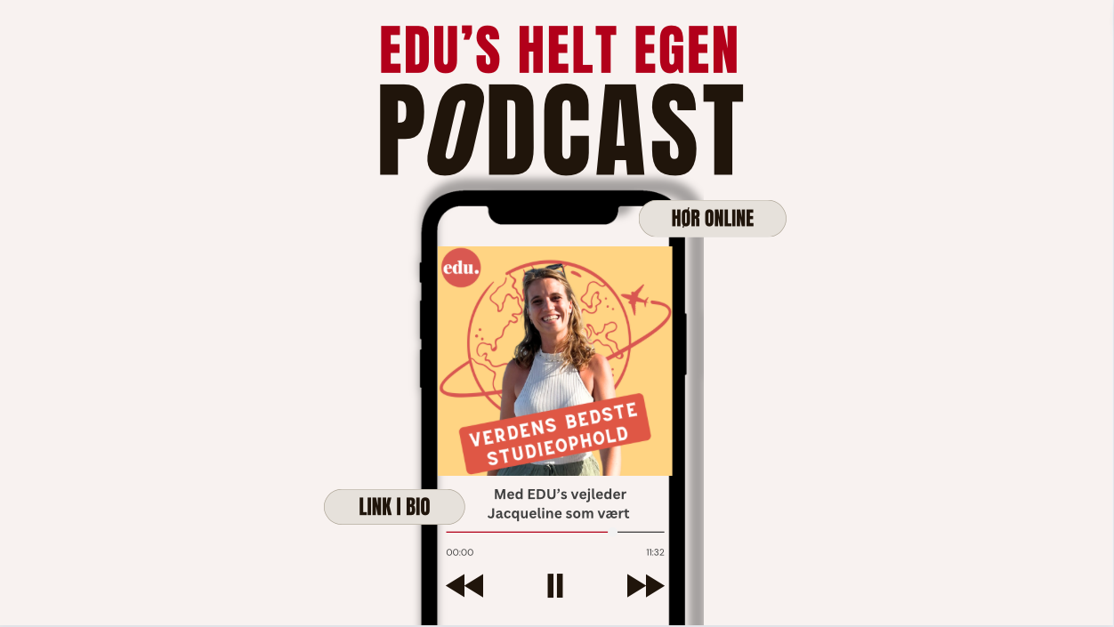 podcast edu