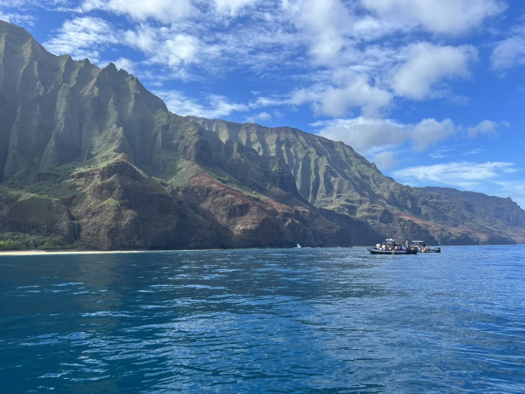 Honolulu på Hawaii's O'ahu