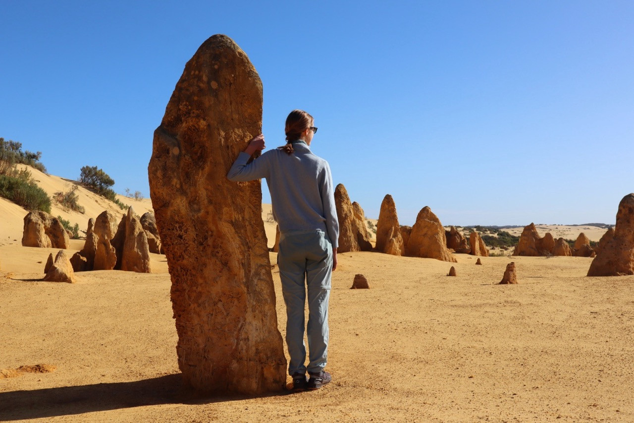 Udveksling i Australien