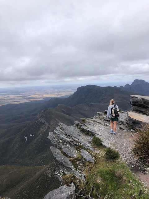 Studieophold på University of Western Australia